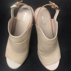 Aldo Shoes